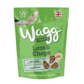 Wagg Treats Lamb CHops